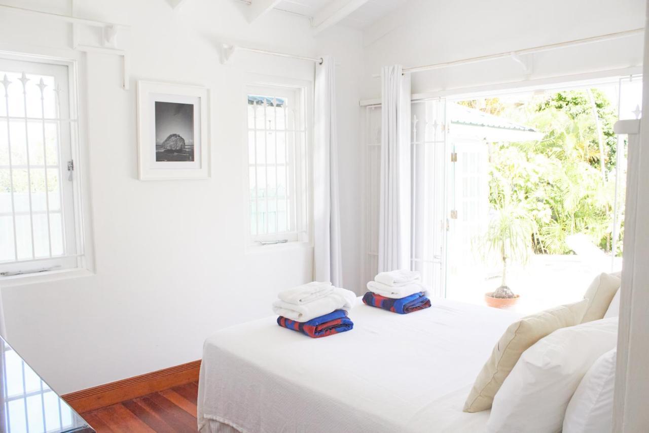 Villa Hummingbird Saint James Exterior foto